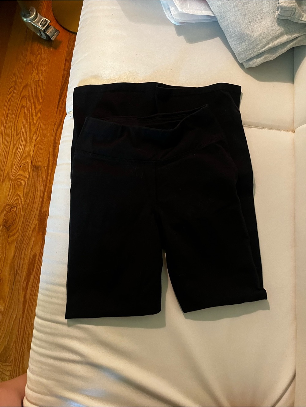 Organic On The Go-To Bootcut Legging XXS